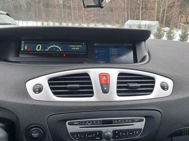 1.9 dci 130 KM Chynów - zdjęcie 9