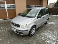 Fiat Panda 1,1 54KM  Wspomaganie Orzech - zdjęcie 9