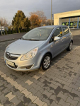 Opel Corsa d 2009 Dąbrowa Górnicza - zdjęcie 2