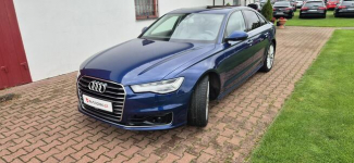 Audi A6 QUATTRO-HEAD UP-DESIGN SELECTION Paproć - zdjęcie 3