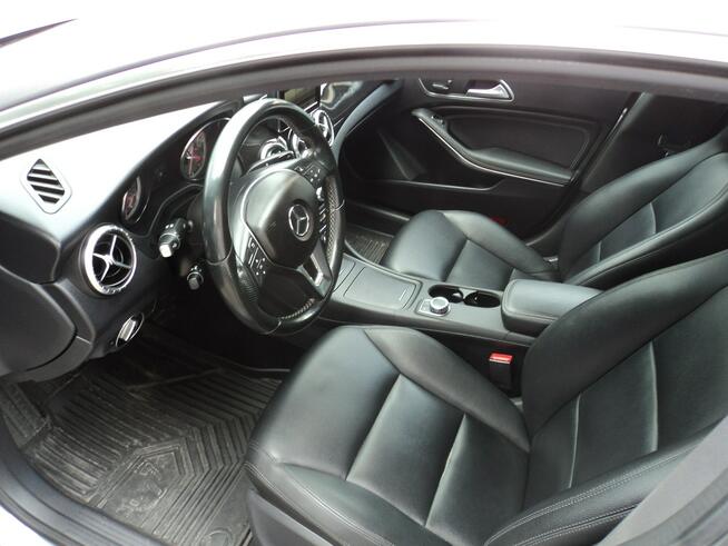 sprzedam ładnego mercedesa CLA 250 2.0 B 211KM 4MATIC Lublin - zdjęcie 11