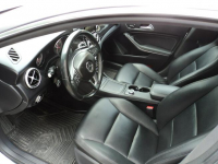 sprzedam ładnego mercedesa CLA 250 2.0 B 211KM 4MATIC Lublin - zdjęcie 11