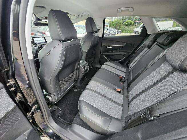 Peugeot 3008 Od 1200zł m-c Bez wpłaty! 2,0hdi#180km#Eat8hp# Warszawa - zdjęcie 9