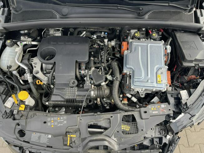 Renault Clio Salon Polska Hybrid Skóra Klimatronik Kamera Virtual Gliwice - zdjęcie 11