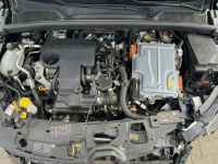 Renault Clio Salon Polska Hybrid Skóra Klimatronik Kamera Virtual Gliwice - zdjęcie 11