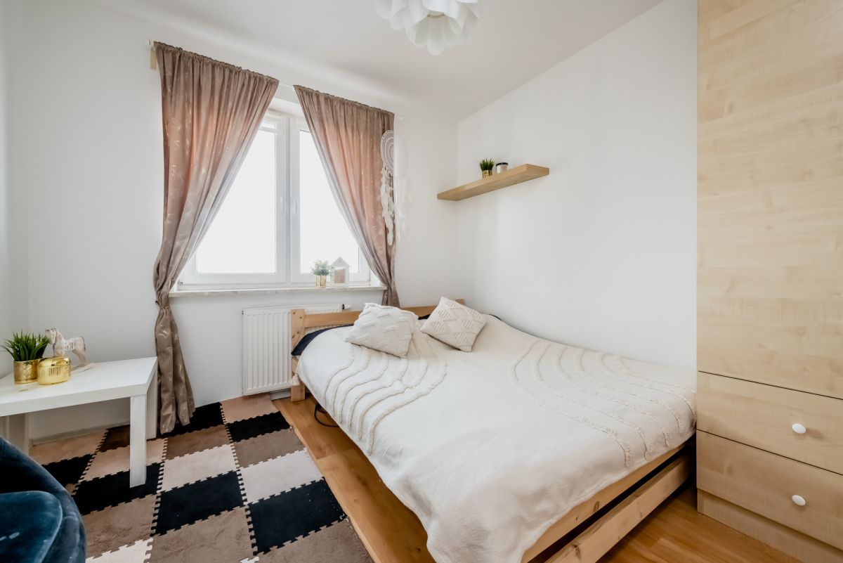Zadbane 2 pokoje 47 m²/ Nowe Miasto Białystok - zdjęcie 6