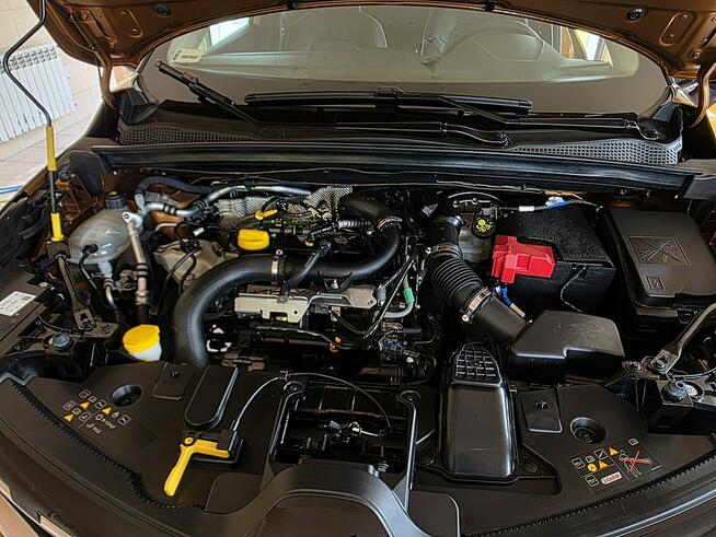 Renault Captur serwis ASO, I-właściciel, bezwypadkowy Rydułtowy - zdjęcie 11