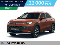 Volkswagen T-Roc Life 1.5 eTSI 116KM automat DSG Pakiet Zimowy
