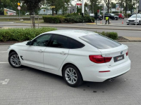 3GT 320i X-Drive 4x4 Stan Perfekt B. Bogate Wyposażenie Grzane fotele Janki - zdjęcie 4