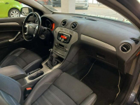 Mondeo 2.0 Turnier 146km SKÓRA czujniki SERWIS klima BEZWYPADEK 2011 Tychy - zdjęcie 3