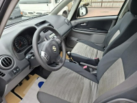Suzuki SX4 1.6 Benzyna. Napęd 4x4. Manual. Klima. Zadbany. Z Niemiec. Lublin - zdjęcie 12