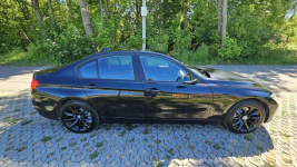 BMW 330D xDrive ładny stan 4x4 sedan Chełm Śląski - zdjęcie 5
