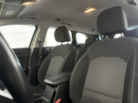 Kia Cee'd 1,6 CRDi(136 KM) M Salon PL Faktura Vat Warszawa - zdjęcie 11