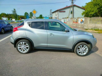 Nissan Juke Dolna Grupa - zdjęcie 4