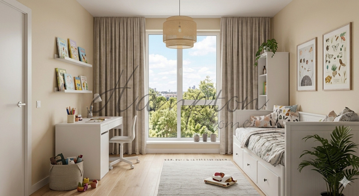 Twoje nowe mieszkanie na Mokotowie 3 pok. 48m2 Warszawa - zdjęcie 5