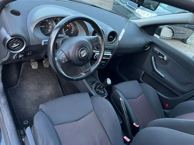 Seat Ibiza Łódź - zdjęcie 11