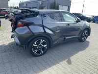 Toyota C-HR Automat Hybryda Podgrzewanie Kamera 122KM Gliwice - zdjęcie 3