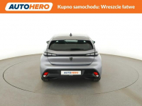 Peugeot 308 virtual cocpit navi klima auto ecoLED czujniki parkowania Warszawa - zdjęcie 6