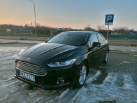 Ford Mondeo MK5 Titanium Full Led Kętrzyn - zdjęcie 3