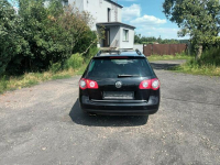 Volkswagen Passat 2.0 , 200 KM , tempomat Jarocin - zdjęcie 4