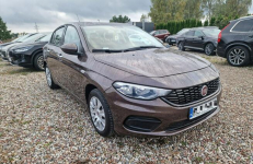 Fiat Tipo Salon Polska 1 - Właściciel Ostrołęka - zdjęcie 4