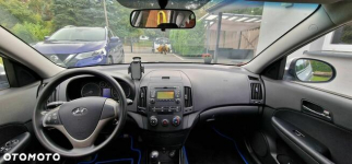 Hyundai i30 Motaniec - zdjęcie 5