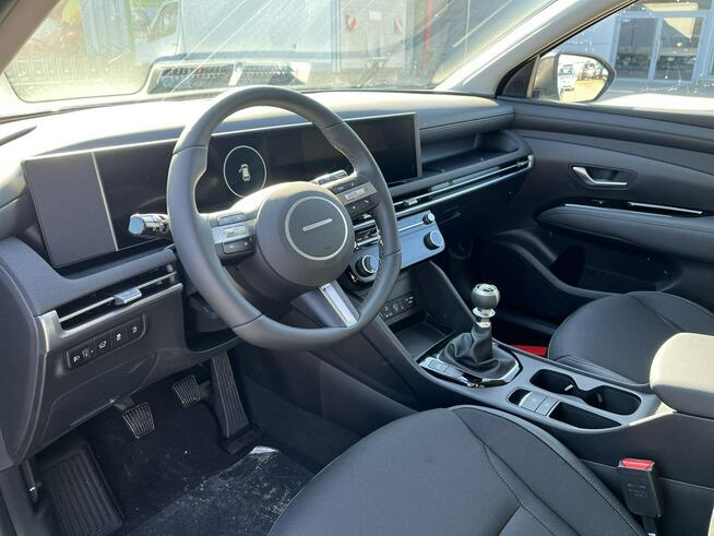 Hyundai Tucson Manual w wersji Executive Piła - zdjęcie 9