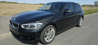 BMW 120 Automat , 2.0d ! 140.000km Pleszew - zdjęcie 2