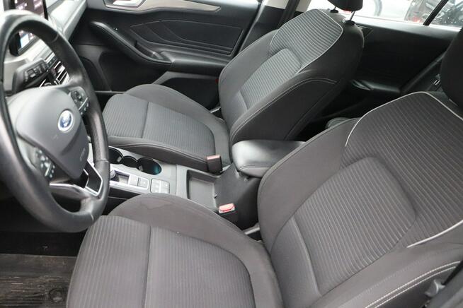 Ford Focus KRAJOWY,serwis,zarejestrowany,AUTOMAT Opole - zdjęcie 11