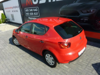 Seat Ibiza 1.2 Benzynka 69Ps*Klimatyzacja*Elektryka*Niski Przebieg Wągrowiec - zdjęcie 7