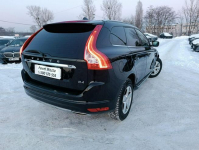 Volvo XC 60 Ksenon navi Ocean Race Otwock - zdjęcie 3