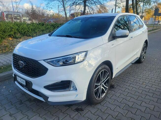 Ford EDGE Automat./klimatyzacja/Szwajcaria opłacony koszt rej 160zł Żyrardów - zdjęcie 1