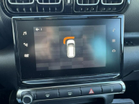 Citroen C3 Aircross Pisemna gwarancja 12 miesięcy Konin - zdjęcie 11