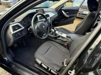 BMW 320 navi, klimatronic, kamera, zarejestrowany! Zbąszyń - zdjęcie 5