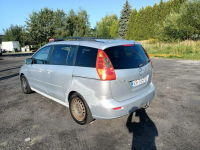 Mazda 5 1.8 LPG 05r 7os Tarnów - zdjęcie 4