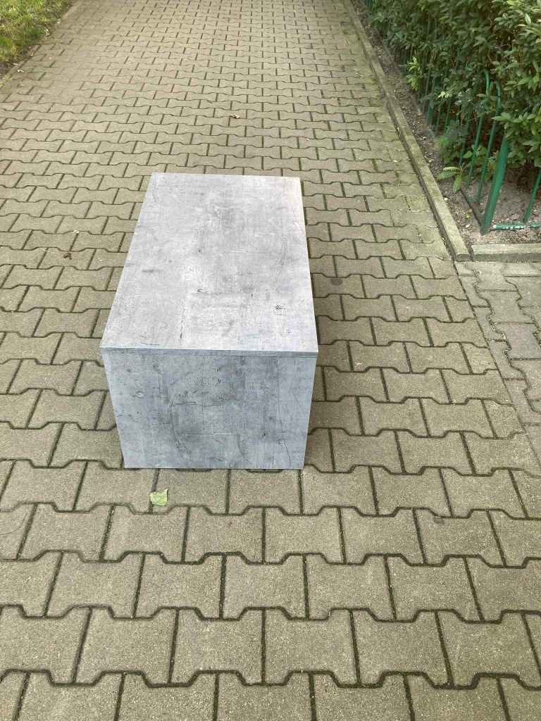 Ława tanio Krowodrza - zdjęcie 4