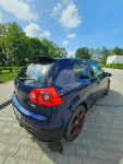 Volkswagen Golf Klimatyzacja - 2008r - 2.0 TDI140KM Głogów - zdjęcie 4