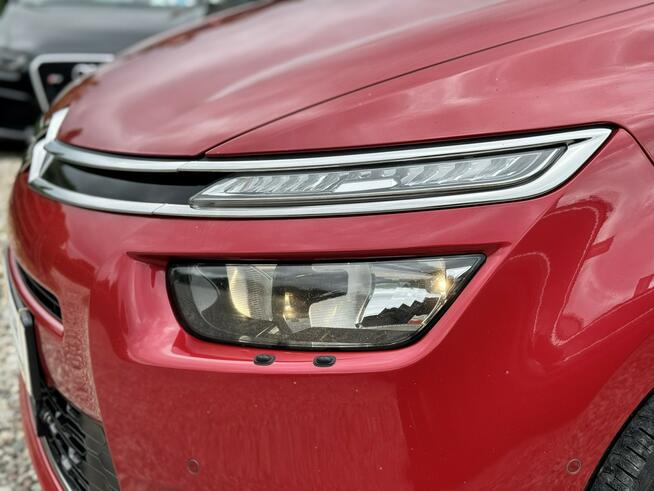 Citroen C4 Grand Picasso | 7 osobowy | Idealny stan Reda - zdjęcie 10