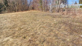 Działka budowlana 12,79 ara – Bieśnik, gm. Łużna 1185S/2026 Bieśnik - zdjęcie 6