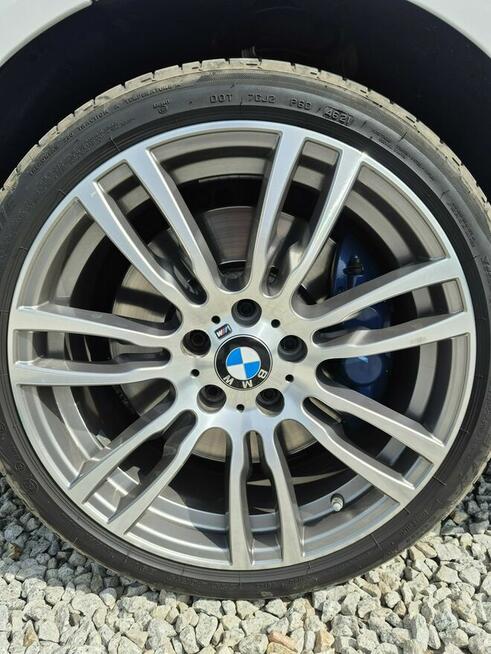 BMW 435 3,0BiTurbo "Raty" Grodzisk Wielkopolski - zdjęcie 11