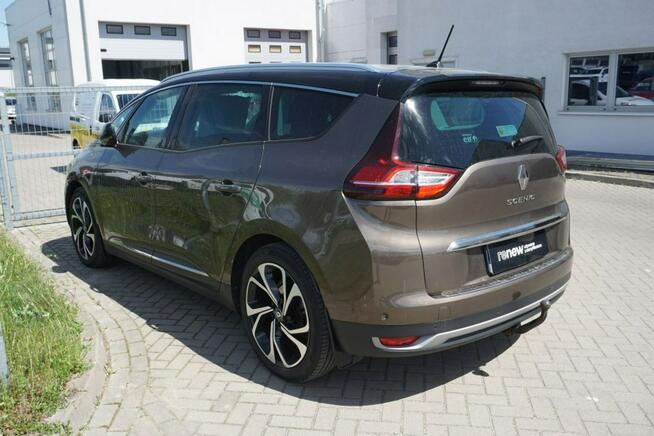 Renault Grand Scenic 1.6DCi 160KM EDC AUT Bose 7os. salon Lublin - zdjęcie 2