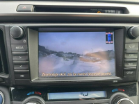 Toyota RAV-4 Style Hybryda 4x4 Skóra Kamera Podgrzewanie 197KM Gliwice - zdjęcie 12