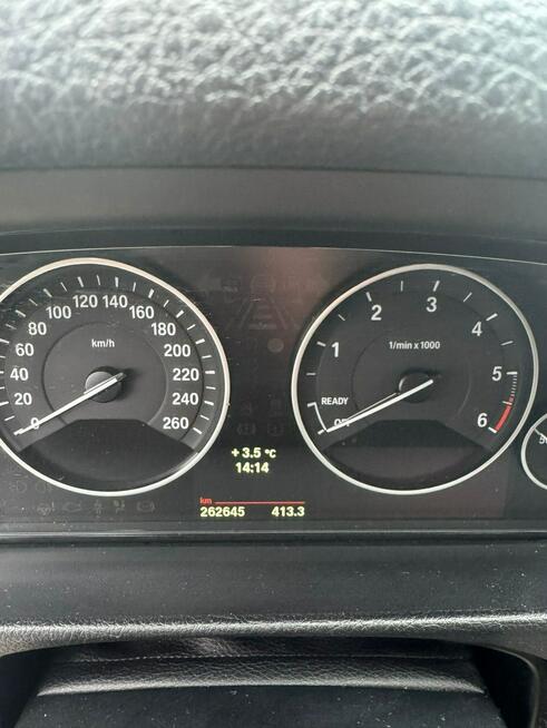 BMW 3 Seria 2.0 316d Słupsk - zdjęcie 11
