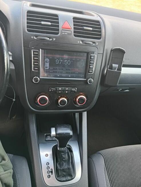 Golf 5 2.0 TDI automat ładny stan 9300zl Podgórze - zdjęcie 7