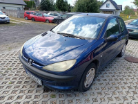 Peugeot 206 1.4 02r Brzozówka - zdjęcie 2