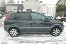 Ford Fusion Ostrów Wielkopolski - zdjęcie 4