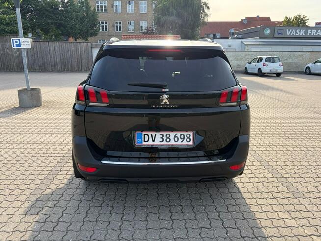 Peugeot 5008 Sadlno - zdjęcie 7