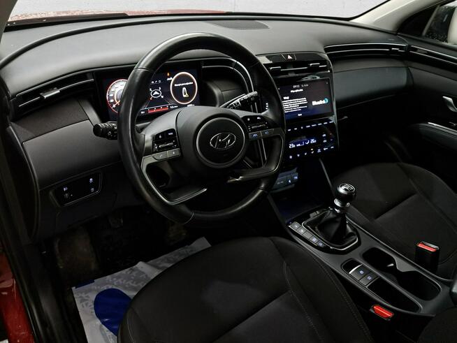 Hyundai Tucson Komorniki - zdjęcie 11