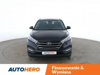 Hyundai Tucson 177KM, navigacja, klima, kamera i czujniki parkowania Warszawa - zdjęcie 10