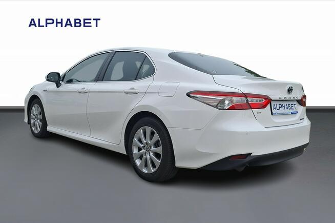 Toyota Camry 2.5 Hybrid Comfort CVT Swarzędz - zdjęcie 3